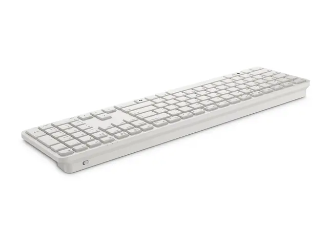 Dell Pro 5 KM526 - Tastatur- og mussett trådløs 2.4 GHz QWERTY Spa...
