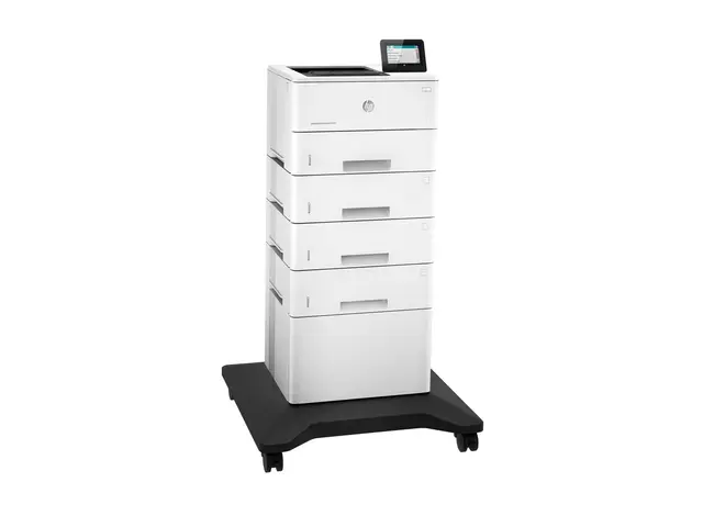 HP 87A - Svart original LaserJet tonerpatron (CF287A) for Enterpri...