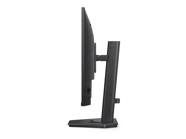 Alienware AW2726DL - LED-skjerm - gaming 27" - 2560 x 1440 WQHD @ 280 Hz - IPS - 400 cd/m² - 1000:1 - 1 ms - HDMI, DisplayPort - svart - BTO - med 3 års Basic Hardware Service med Advanced Exchange etter fjerndiagnose 