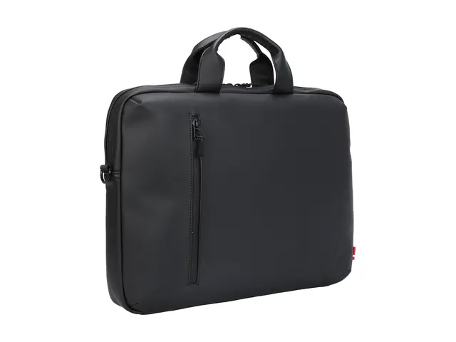 dbramante1928 Nyhavn - Notebookbæreveske IKON 15.6" midnatt