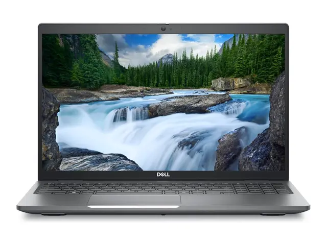 Dell Latitude 5550 (Version 2024) - AI Ready 15.6" Intel Core Ultr...