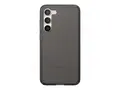 Speck Presidio Perfect-Mist - Baksidedeksel for mobiltelefon obsidian - for Samsung Galaxy S23+