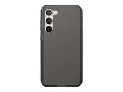 Speck Presidio Perfect-Mist - Baksidedeksel for mobiltelefon obsidian - for Samsung Galaxy S23+