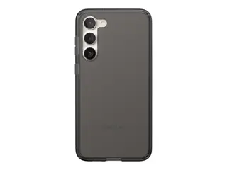 Speck Presidio Perfect-Mist - Baksidedeksel for mobiltelefon obsidian - for Samsung Galaxy S23+