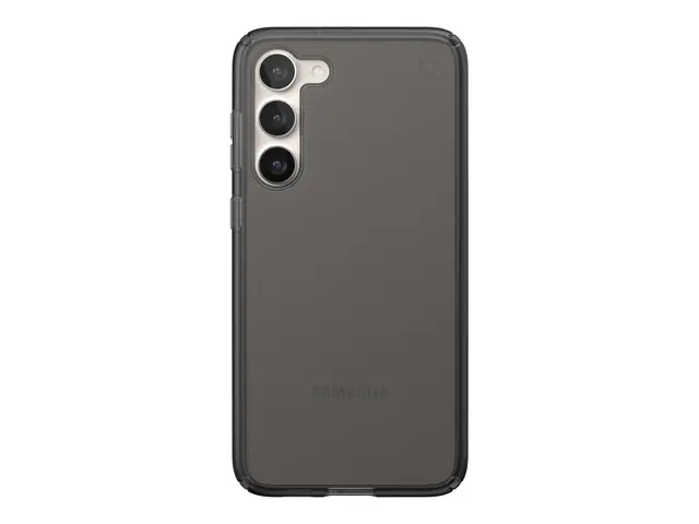 Speck Presidio Perfect-Mist - Baksidedeksel for mobiltelefon obsid...