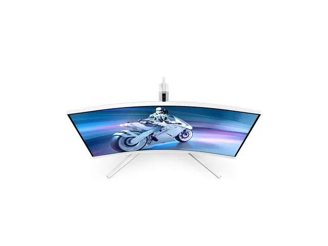 Philips Evnia 5000 32M2C5501 - LED-skjerm gaming kurvet 32" (31.5"...