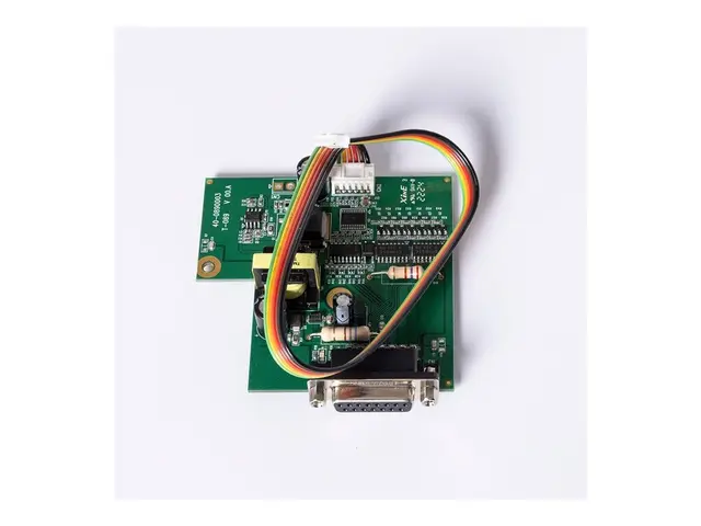 Brother - GPIO grensesnittkort