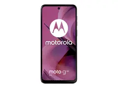 Motorola Moto G55 - Skumringspurpur - 256 GB