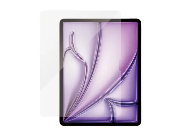 PanzerGlass - Skjermbeskyttelse for nettbrett ultrabred passform g...