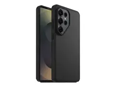 OtterBox React Series - Baksidedeksel for mobiltelefon svart - for Samsung Galaxy S26 Ultra