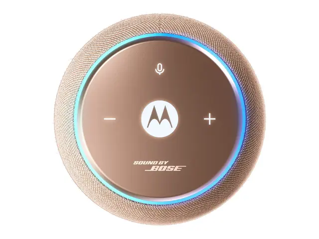 Motorola Moto sound flow - Høyttaler for bærbar bruk trådløs Bluet...
