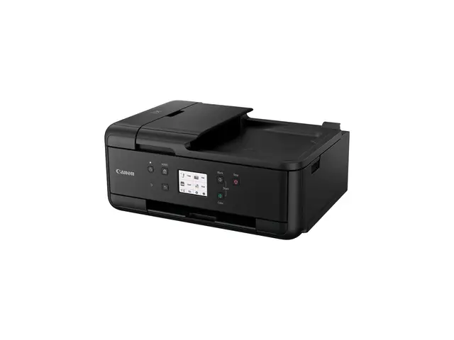 Canon PIXMA TR7650 - Multifunksjonsskriver farge ink-jet A4 (210 x...