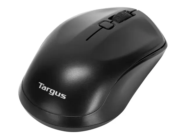 Targus KM610 - Tastatur- og mussett kombinasjon full size trådløs ...