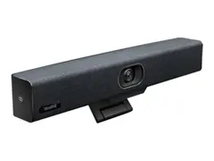 Yealink UVC34 - Konferansekamera - farge 8 MP - 4K - lyd - USB 2.0