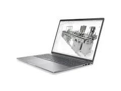 HP ZBook 8 G2i Mobile Workstation - Copilot+ PC, AI PC, AI Workstation 16" - Intel Core Ultra 7 - 356H - 32 GB RAM - 1 TB SSD - Pan Nordic - Windows 11 Pro
