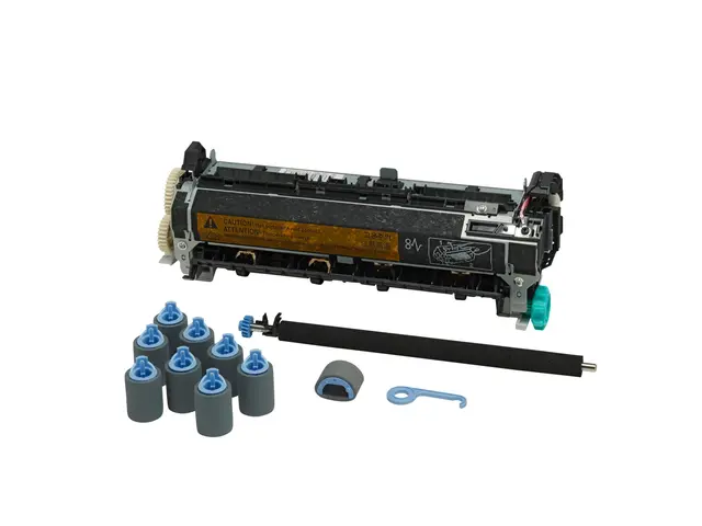 HP - (220 V) - vedlikeholdssett - for LaserJet 4240, 4250, 4350