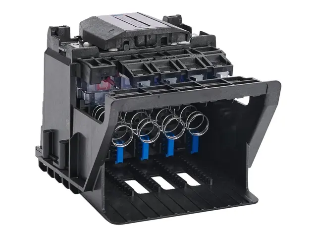 HP DesignJet Studio - Steel Edition - 36" storformatsskriver - far...