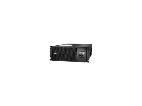 APC Smart-UPS SRT 6000VA RM 230V Interface Port Contact Closure, RJ-45 10