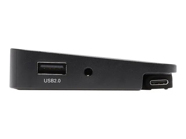 Eaton Tripp Lite Series Triple-Monitor USB C Dock Docking Station ...