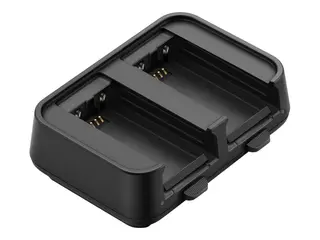 Sennheiser L 70 - Batterilader - 2 x batterier lader for BA 70; EW-DX 835-S SET (Q1-9: 470.2 - 550 MHz)