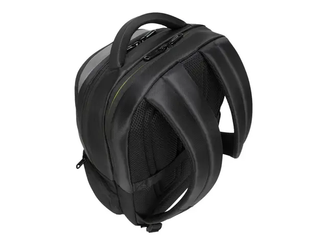 Targus CityGear 3 - Notebookryggsekk - 14" - 15.6" - svart