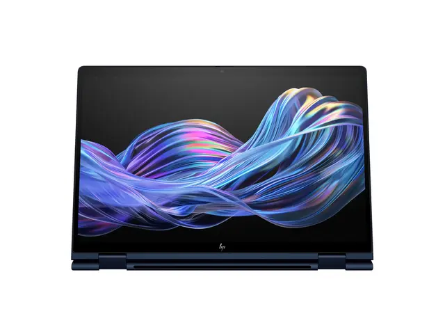 HP EliteBook X Flip G1i Notebook Next Gen AI - 14" Intel Core Ultr...