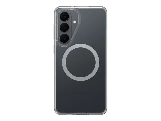 OtterBox Symmetry Series Clear - Baksidedeksel for mobiltelefon po...