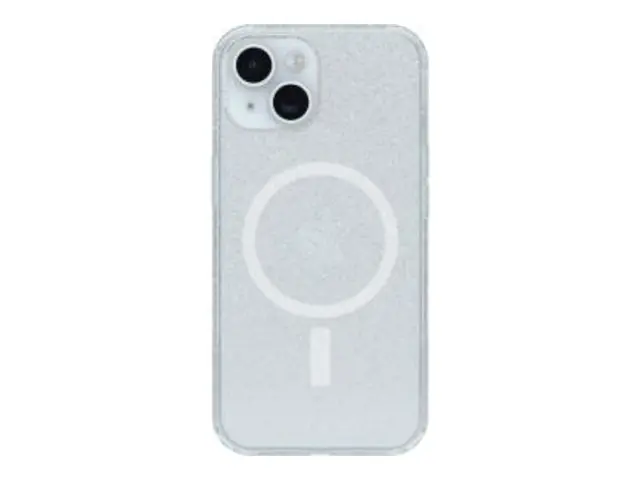 OtterBox Symmetry Series Clear - Baksidedeksel for mobiltelefon - ...