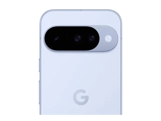 Google Pixel 10 - Frost - 128 GB - TN 