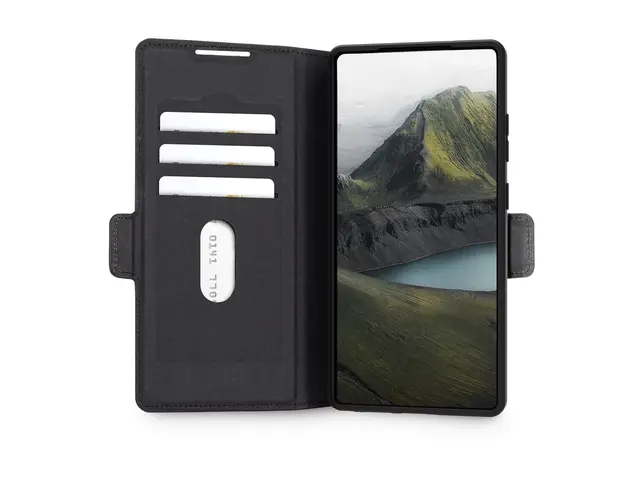 dbramante1928 Oslo Pro - Lommebok for mobiltelefon polyuretan (PU)...