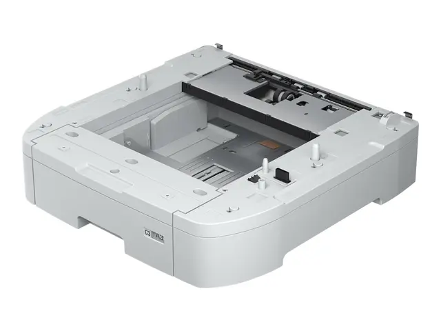 Epson - Papirkassett - 500 ark - for WorkForce Pro RIPS WF-C879, W...