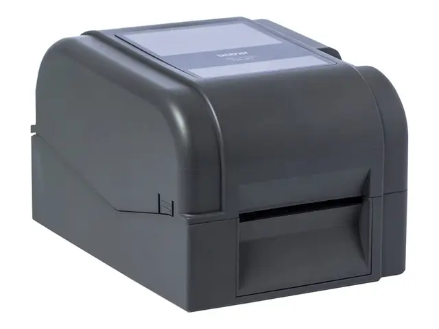 Brother TD-4520TN - Etikettskriver - direktetermisk / termisk over...