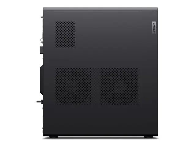 Lenovo ThinkStation P3 Gen 2 - tower Core Ultra 9 285K vPro Enterp...