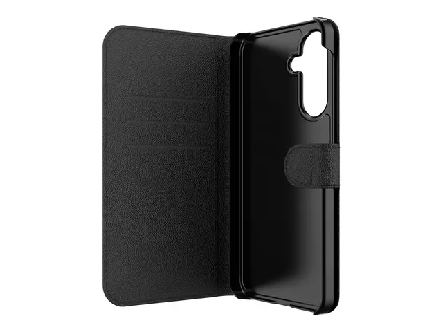 ZAGG Defence - Lommebok for mobiltelefon folio svart Samsung Galax...