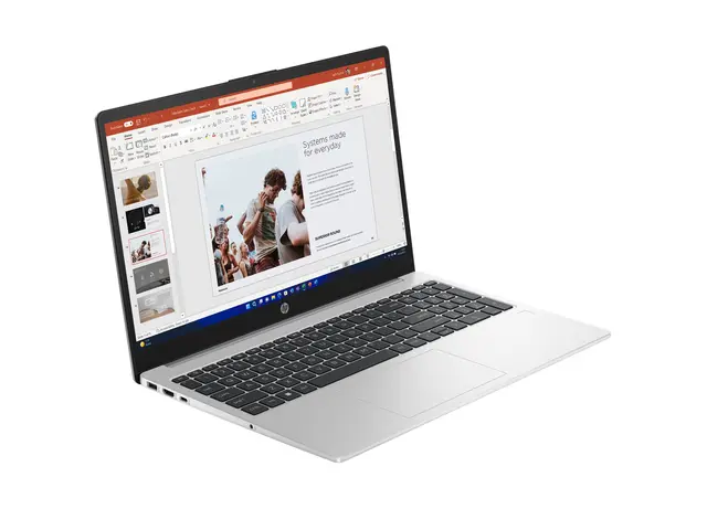 HP 250 G10 Notebook - 15.6" Intel Core i5 i5-1334U 16 GB RAM 512 S...