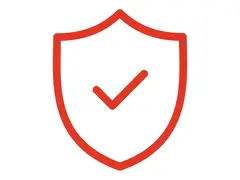 HP Poly+ Partner - Utvidet serviceavtale avansert maskinvarebytting (for videokonferanseenheter) - 1 år - forsendelse - responstid: NBD - for Poly Studio E60