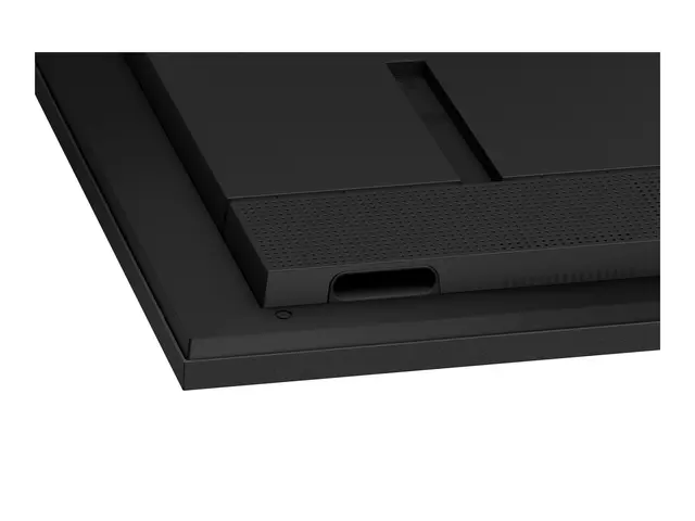Sony Bravia Professional Displays FW-85BZ30P 85" Diagonalklasse BZ30P Series LED-bakgrunnsbelyst LCD-skjerm - intelligent skilting - Android - 4K UHD (2160p) 3840 x 2160 - HDR - Direct LED 