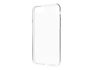 Zagg Clear Protect - Baksidedeksel for mobiltelefon blank - for Apple iPhone SE (2nd generation), SE (3rd generation)