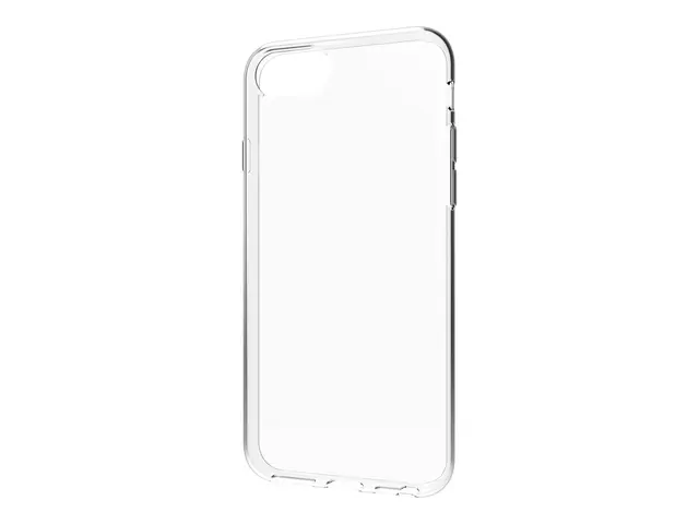 Zagg Clear Protect - Baksidedeksel for mobiltelefon blank Apple iP...