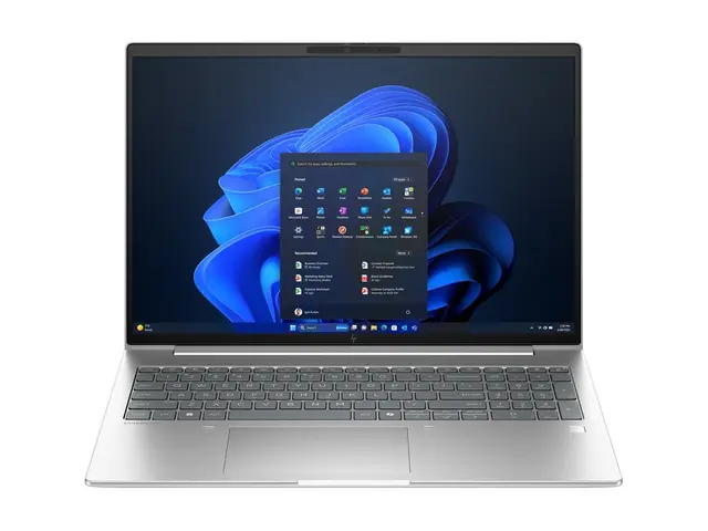 HP EliteBook 6 G1a Notebook AI - 16" AMD Ryzen 7 250 16 GB RAM 512...