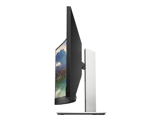 HP E34m G4 Conferencing Monitor - E-Series - LED-skjerm - kurvet -...
