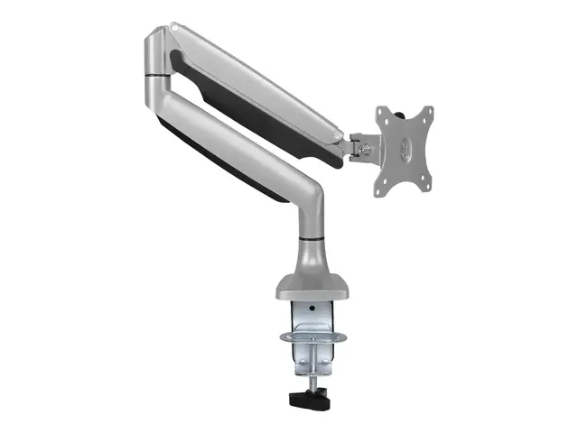 StarTech.com Desk Mount Monitor Arm, Heavy Duty Ergonomic VESA Sin...