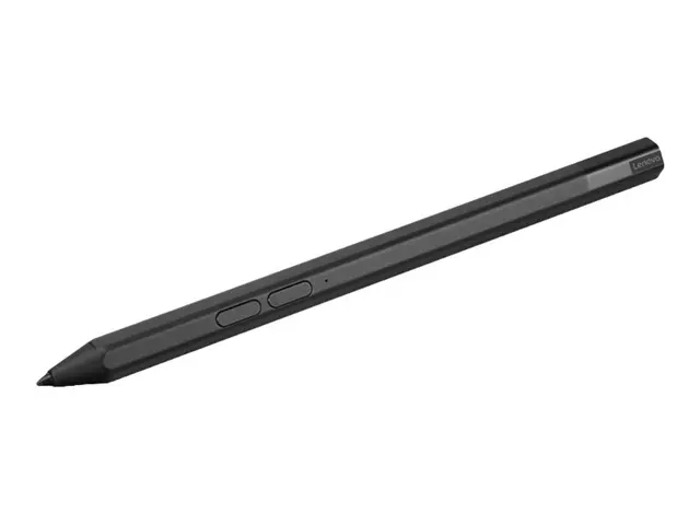 Lenovo Precision Pen 2 - Aktiv stift knapper svart løsvekt for Ide...