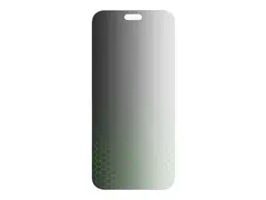 Belkin Titan SmartShield Pro - Skjermbeskyttelse for mobiltelefon lys - med personvernsfilter - for Apple iPhone 18 Pro Max