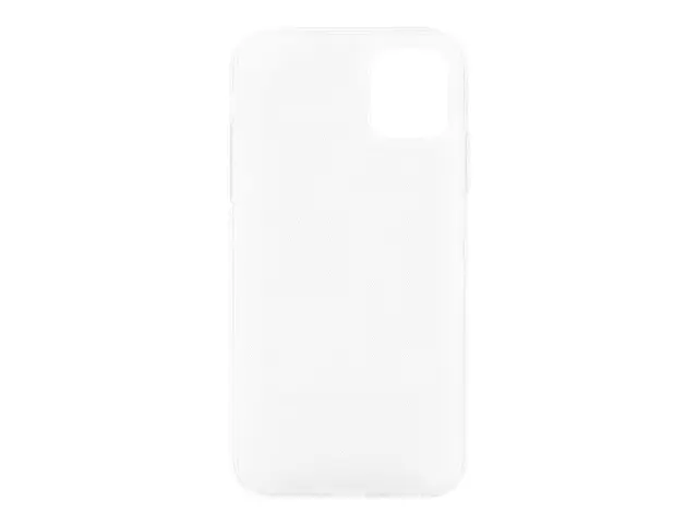 KEY Soft TPU - Baksidedeksel for mobiltelefon termoplast-polyureta...
