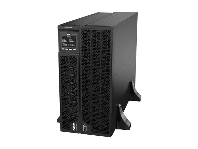 APC Smart-UPS RT SRTG8KXLI - UPS (kan monteres i rack) AC 230 V 80...