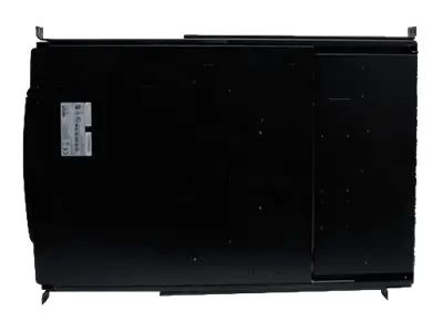 Eaton Tripp Lite Series 8-Port Rack Console KVM Switch built in IP...