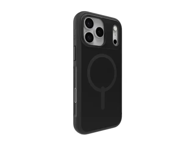 ZAGG Sedona Snap - Baksidedeksel for mobiltelefon - MagSafe-samsva...