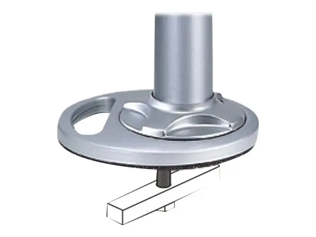 Neomounts FPMA-D9GROMMET - Monteringskomponent (stang, grummetplat...