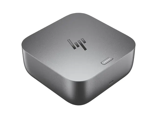 HP Thunderbolt Dock G6 - dokkingstasjon 4 2 x DP, HDMI 1GbE, 2.5GbE